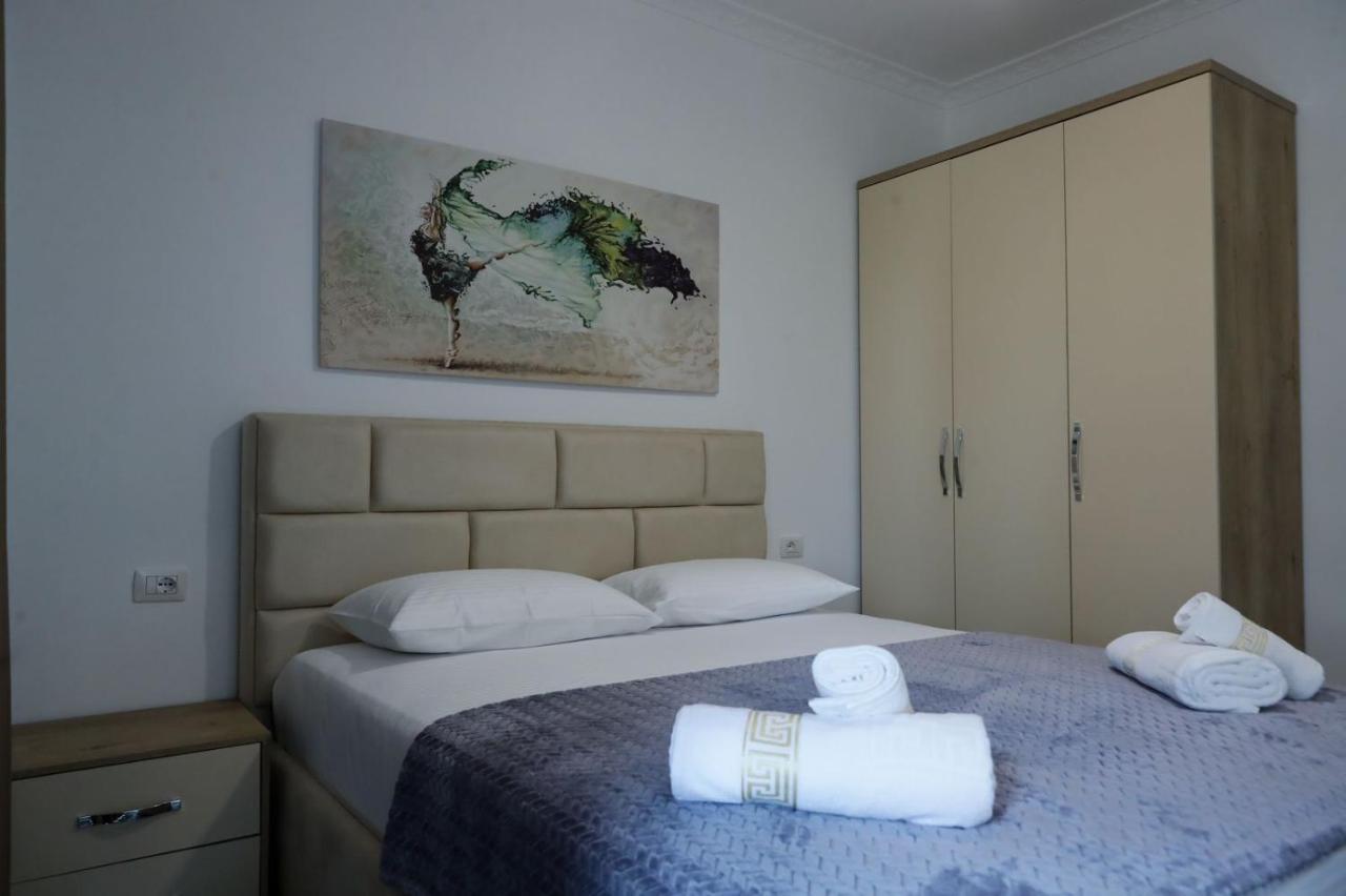 Fishta Q5 32 Apartamento Velipojë