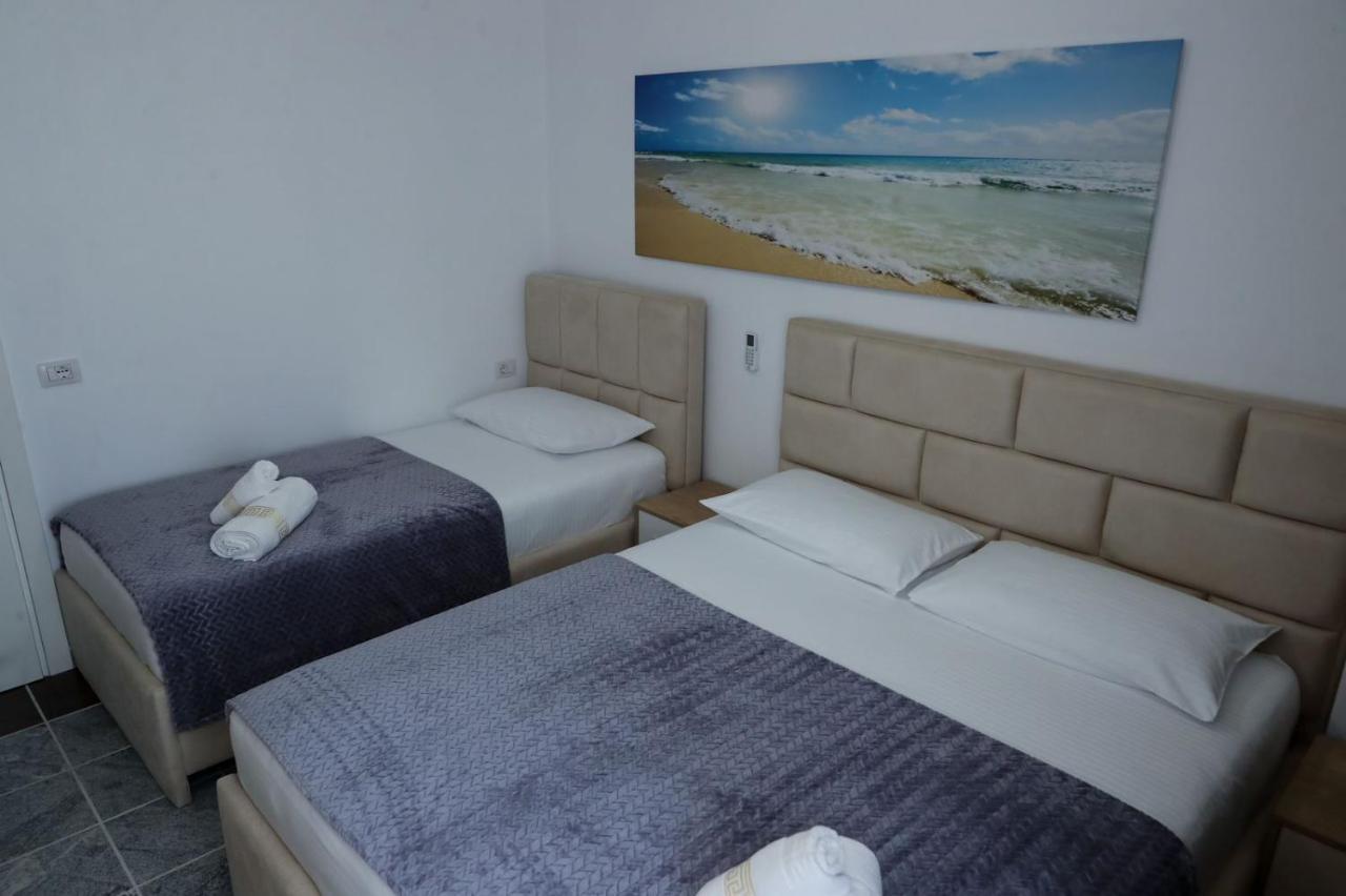 Fishta Q5 32 Apartamento Velipojë