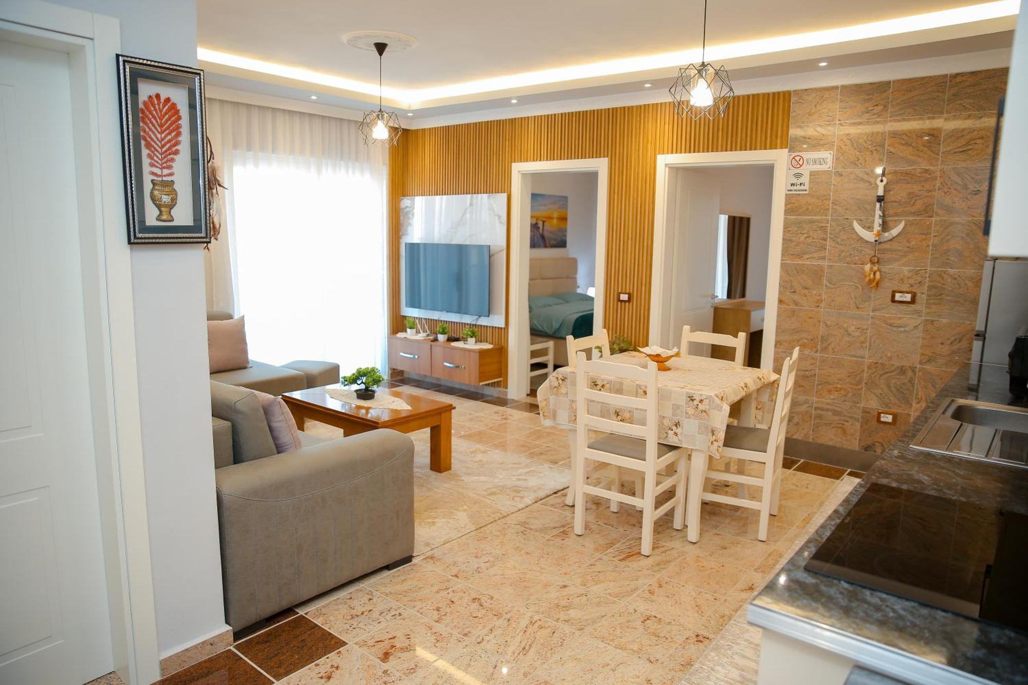 Fishta Q5 32 Velipojë
